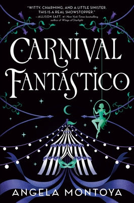 Carnival Fantástico by Montoya, Angela