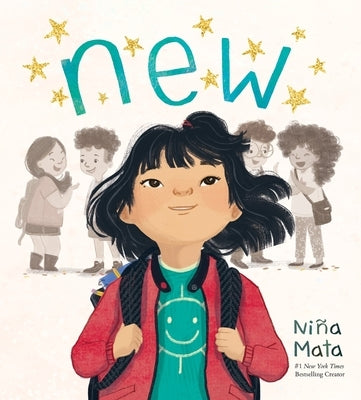New by Mata, Ni&#195;&#177;a