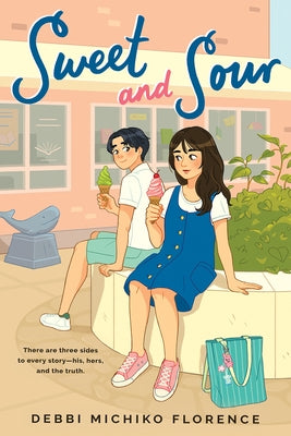 Sweet and Sour by Florence, Debbi Michiko
