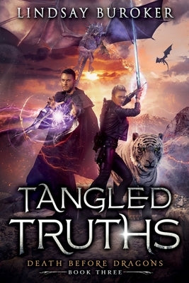 Tangled Truths by Buroker, Lindsay