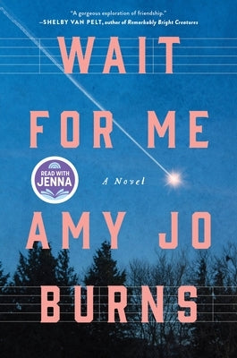 Wait for Me by Burns, Amy Jo