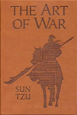 Art of War by Tzu, Sun