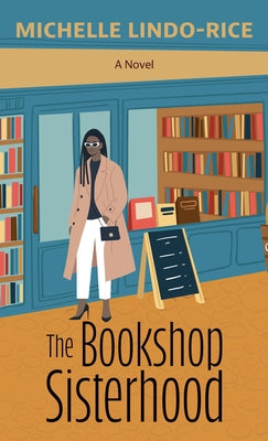 The Bookshop Sisterhood by Rice, Michelle Lindo