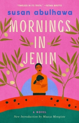 Mornings in Jenin by Abulhawa, Susan