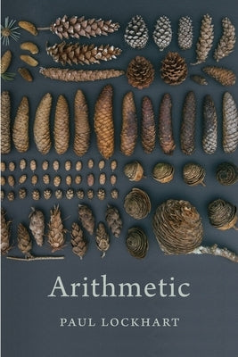 Arithmetic by Lockhart, Paul