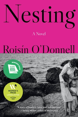 Nesting by O'Donnell, RoisÃ­n