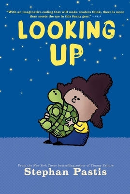 Looking Up by Pastis, Stephan