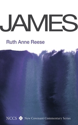 James by Reese, Ruth Anne