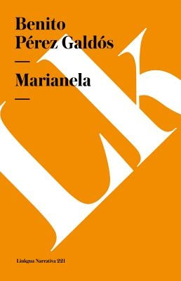 Marianela by P?rez Gald?s, Benito