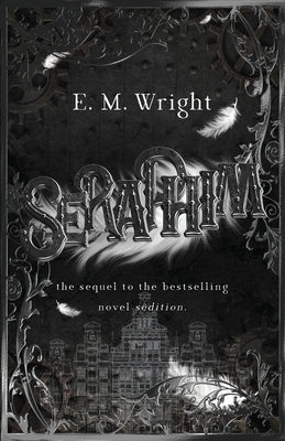 Seraphim by Wright, E. M.