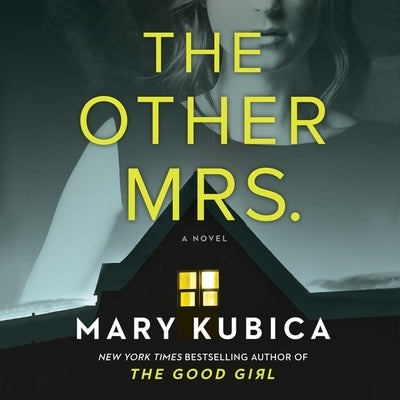 The Other Mrs. Lib/E by Kubica, Mary
