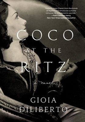 Coco at the Ritz by Diliberto, Gioia