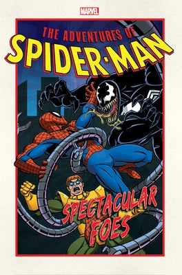 Adventures of Spider-Man: Spectacular Foes by Yomtov, Nel