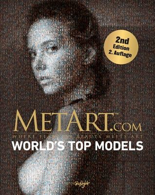 Metart.com: World's Top Models by Haig, Alexandra