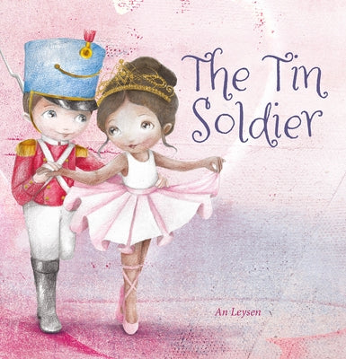 The Tin Soldier by Leysen, An