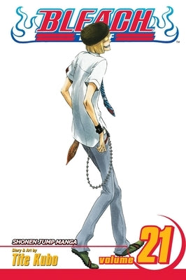 Bleach, Vol. 21: Be My Family or Not by Kubo, Tite