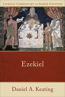 Ezekiel by Keating, Daniel A.