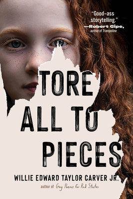 Tore All to Pieces by Carver, Willie Edward Taylor, Jr.