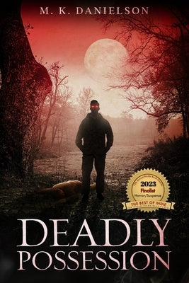 Deadly Possession by Books, Horror