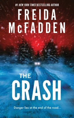 The Crash by McFadden, Freida