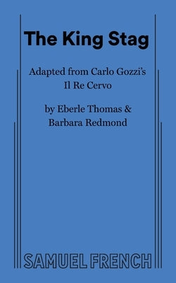 The King Stag (Thomas/Redmond) by Thomas, Eberle