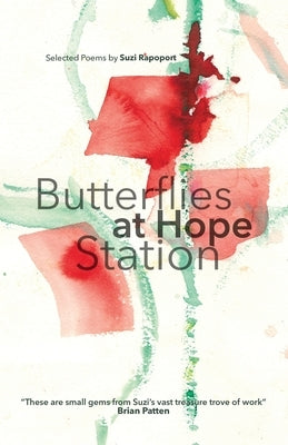 Butterflies at Hope Station by Rapoport, Suzi