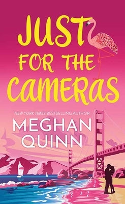 Just for the Cameras: Bay Area Players by Quinn, Meghan