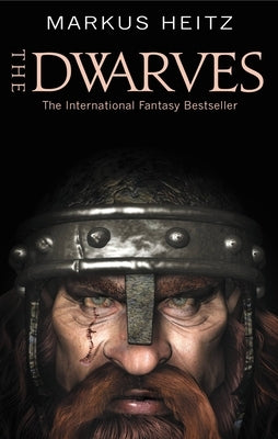 The Dwarves by Heitz, Markus