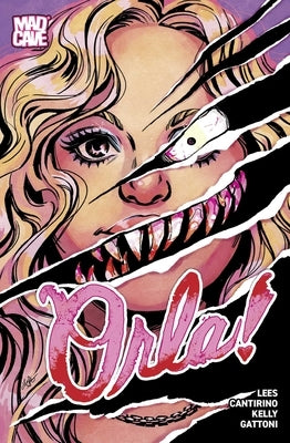 Orla! by Lees, John