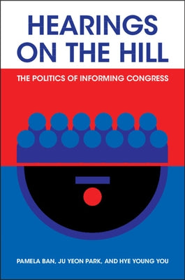Hearings on the Hill by Ban, Pamela