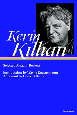 Selected Amazon Reviews by Killian, Kevin