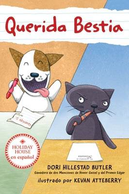 Querida Bestia by Butler, Dori Hillestad