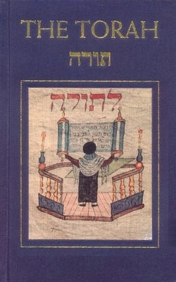 The Torah by Mariner, Rodney