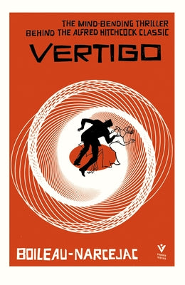 Vertigo, Deluxe Edition by Boileau, Pierre