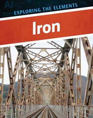 Iron by Toth, Henrietta