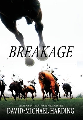 Breakage by Harding, David-Michael