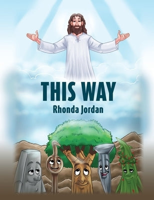 This Way by Jordan, Rhonda