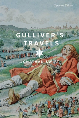 Gulliver's Travels by Swift, Jonathan