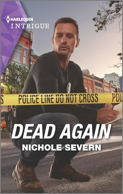 Dead Again by Severn, Nichole