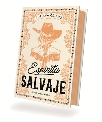 Espiritu Salvaje (Maplewood 1) by Criado, Adriana