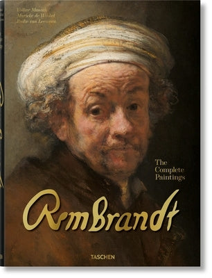 Rembrandt. the Complete Paintings by de Winkel, Marieke