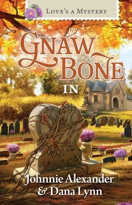 Love's a Mystery in Gnaw Bone, IN by Alexander, Johnnie