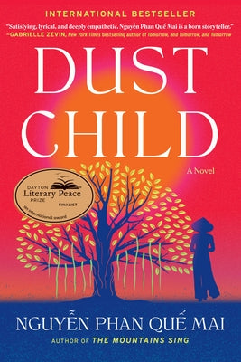 Dust Child by Nguyen, Mai Phan Que
