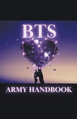 BTS Army Handbook by Hoban, Evelyn