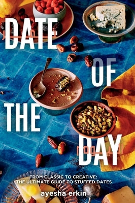 Date Of The Day by Erkin, Ayesha