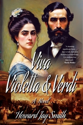 Viva Violetta & Verdi by Smith, Howard Jay