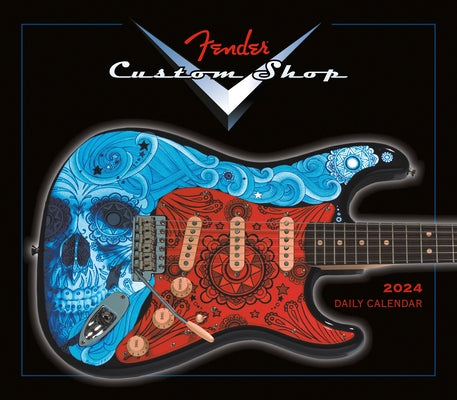 Fender(r) Custom Shop Guitars by Fender Guitar
