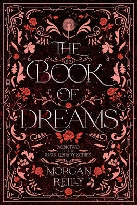 The Book of Dreams by Reilly, Morgan