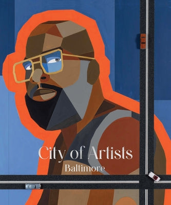 City of Artists: Baltimore by Lemon Fetzer, Chelsea