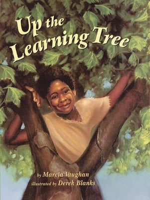 Up the Learning Tree by Vaughan Crews, Marcia